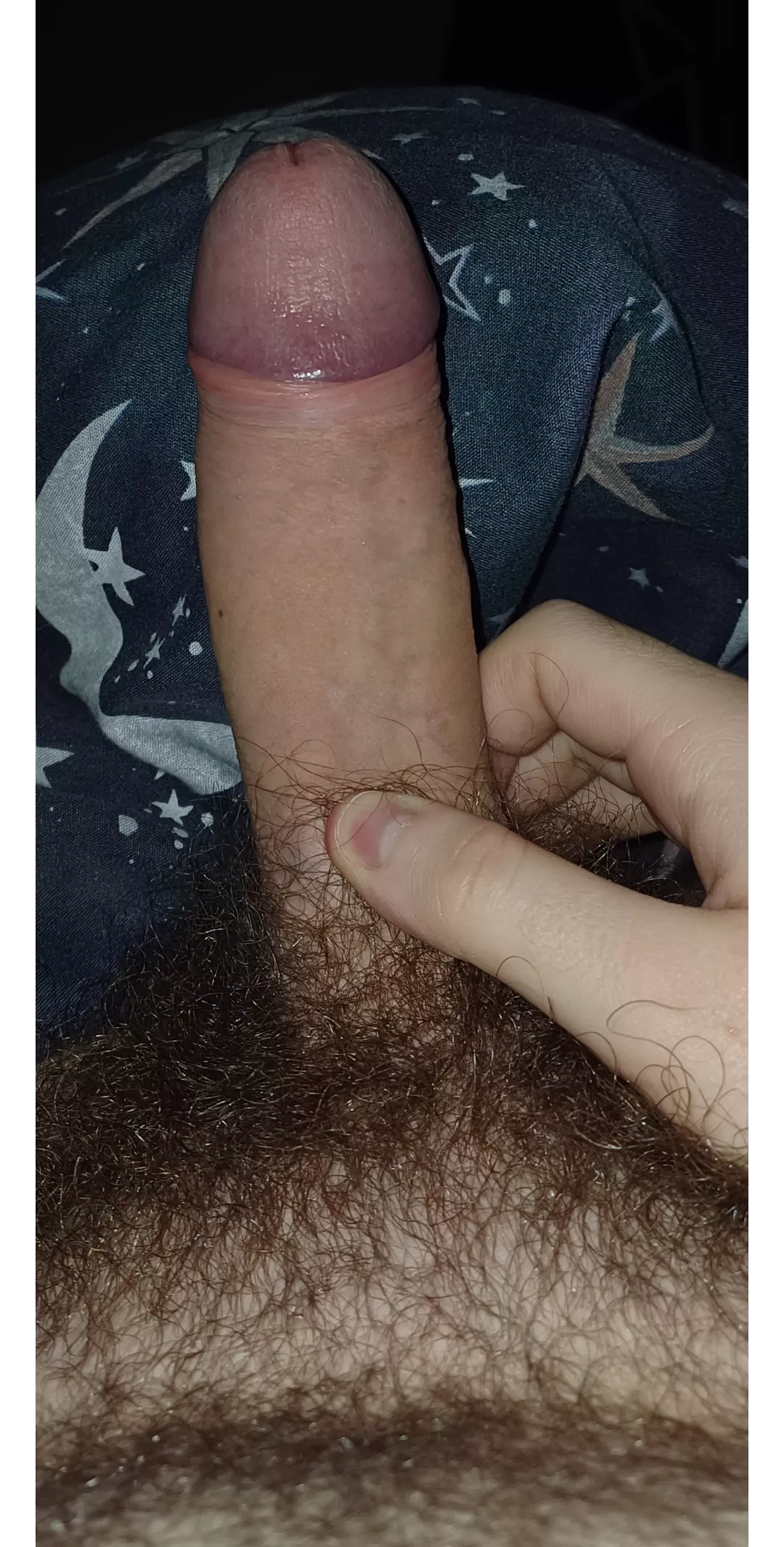 18, Virgin, Thoughts?