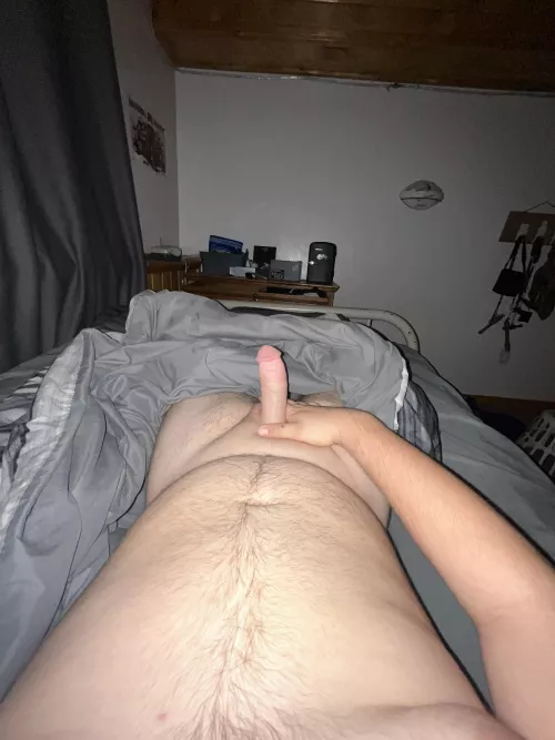 18m nice and thick