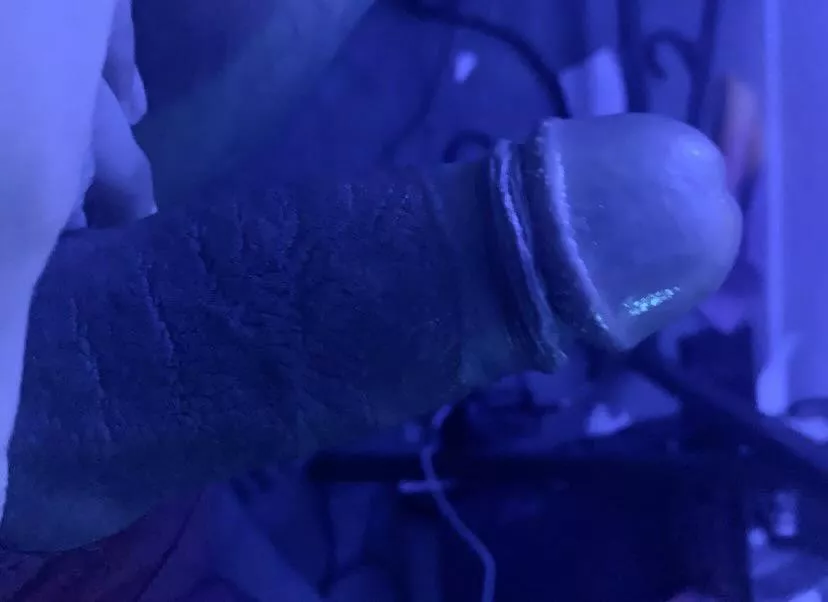 18yr old cock. What do you think? 