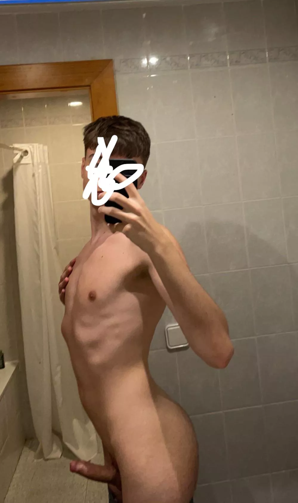 19 bend me over? Sc bubbleguy19 