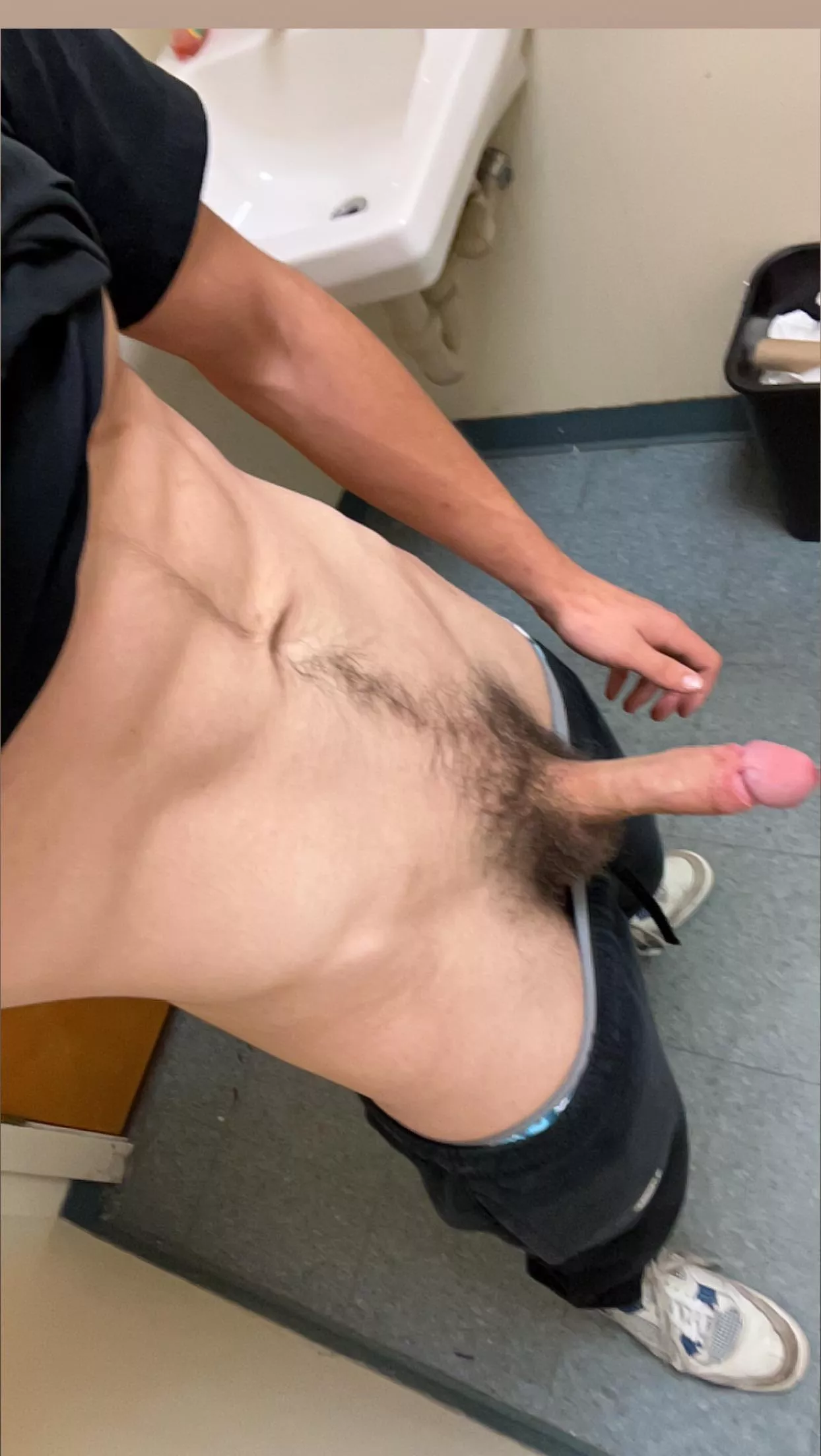 19 [M4A] looking to swap head today