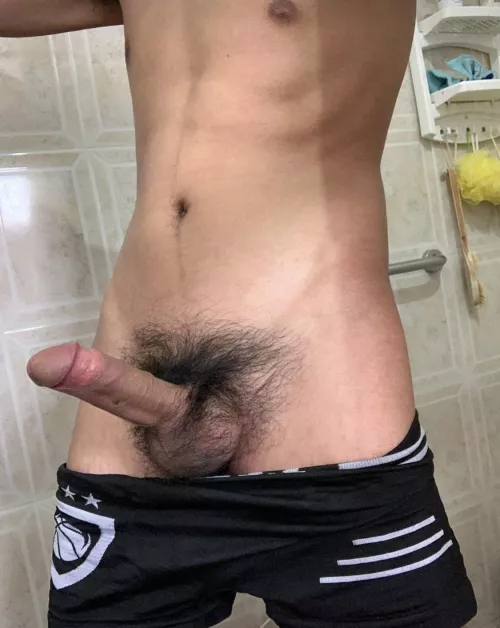 [19] my Mexican cock is sexy?😈🥵🤤