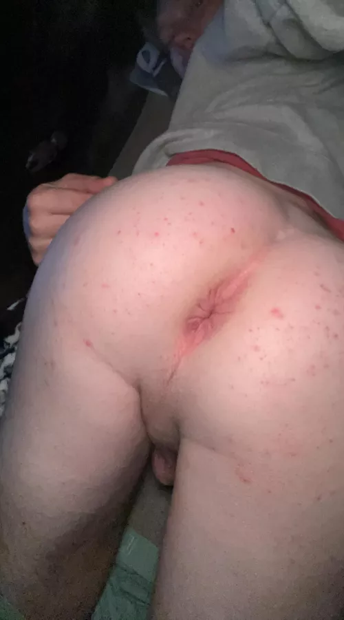 20 bottom does my hole look big?