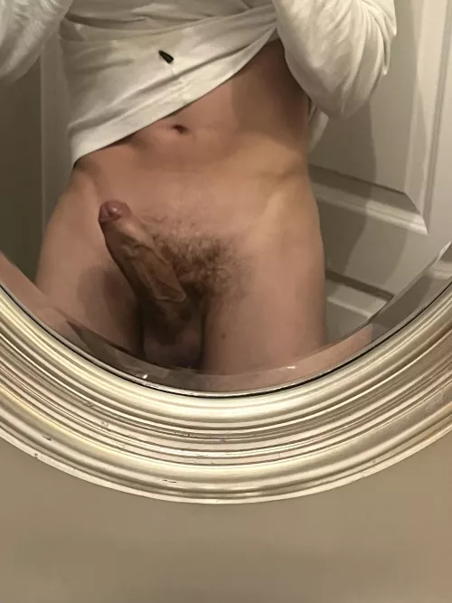 20m big for 20?