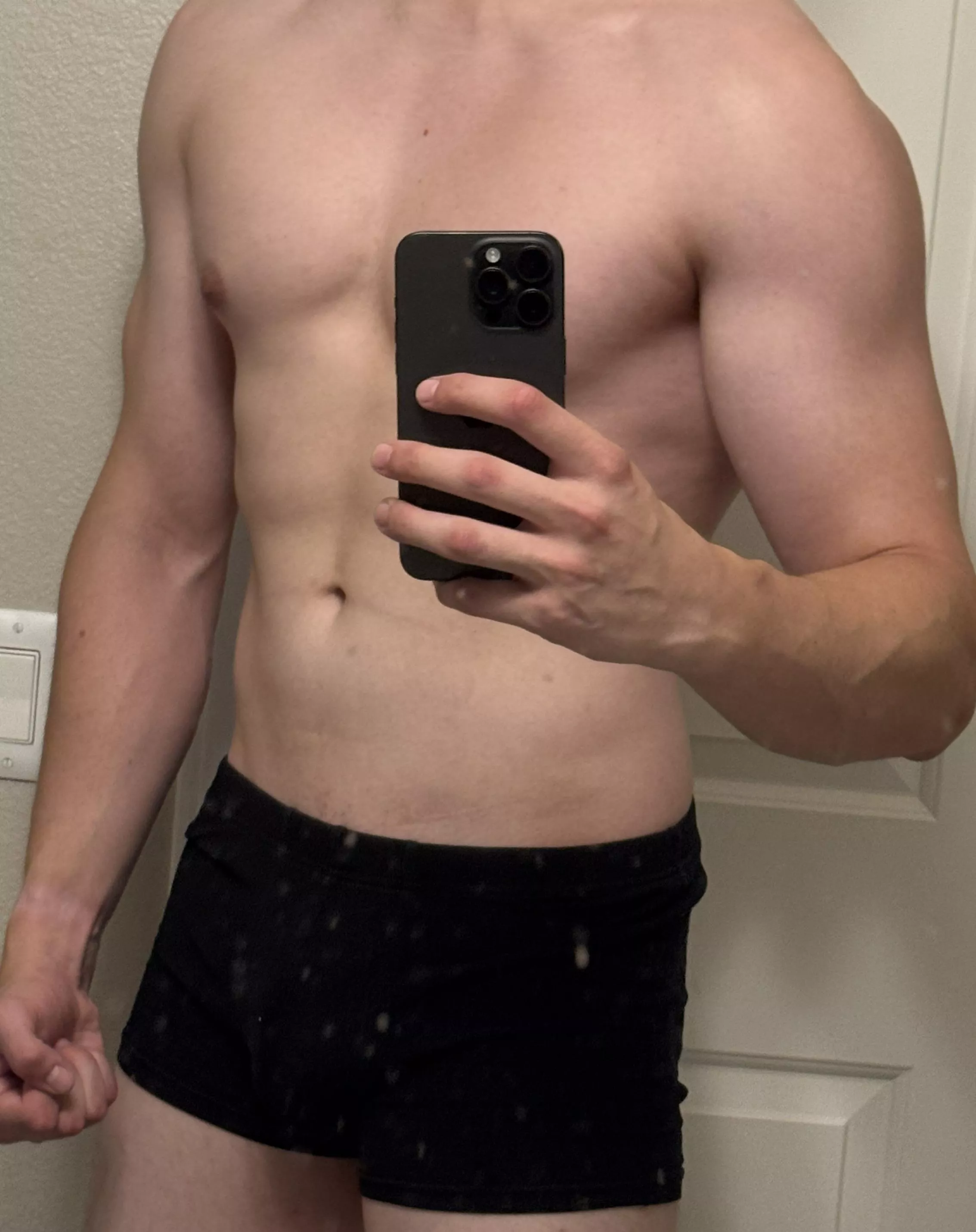 21 M4F Age doesn’t matter, good vibes do 😉