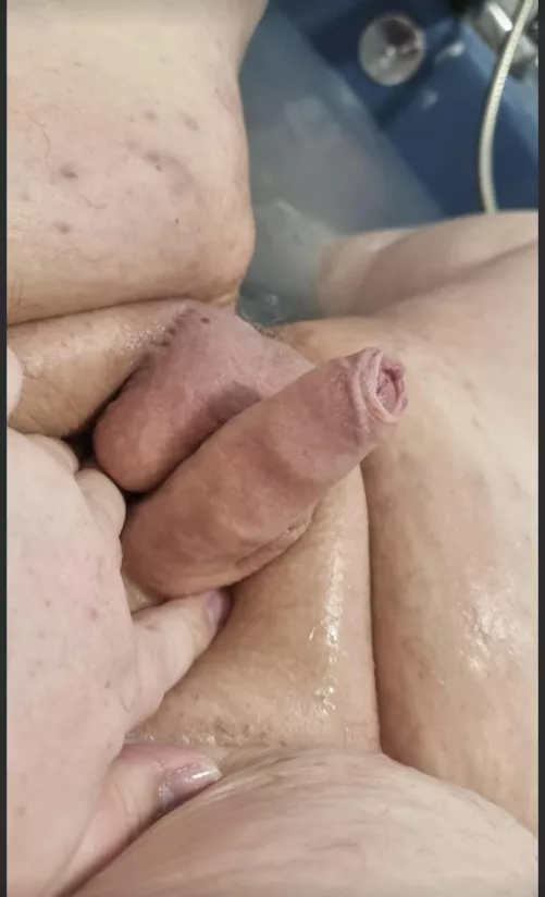 22 chub with small d