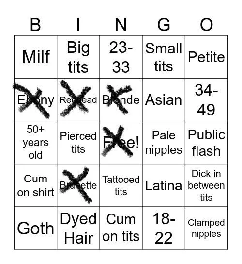 22[M4F] still need help filling out the board 