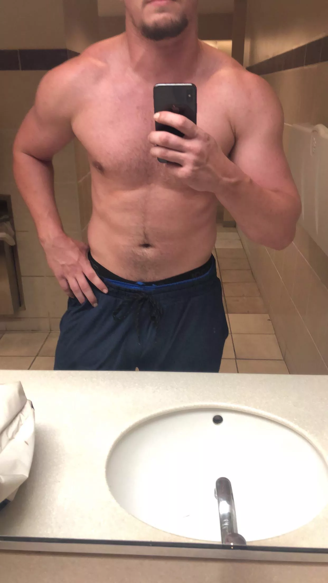23 M4F -McKinney.    looking for a good time tonight