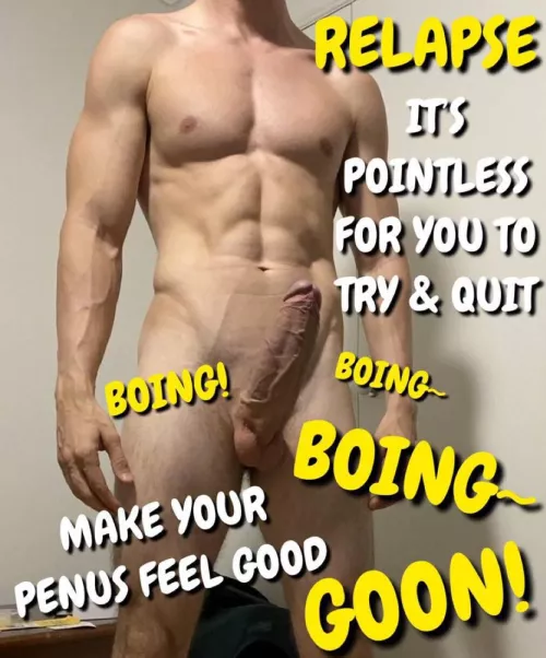 23M Penis Boy Stuck Relapsing🥺