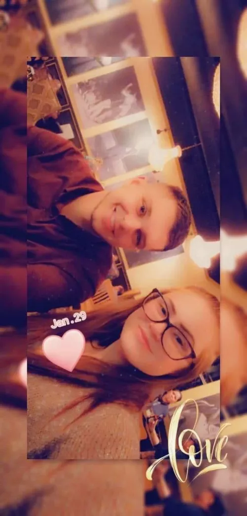 23m/22f looking for a couple to go get drinks with and see how it goes