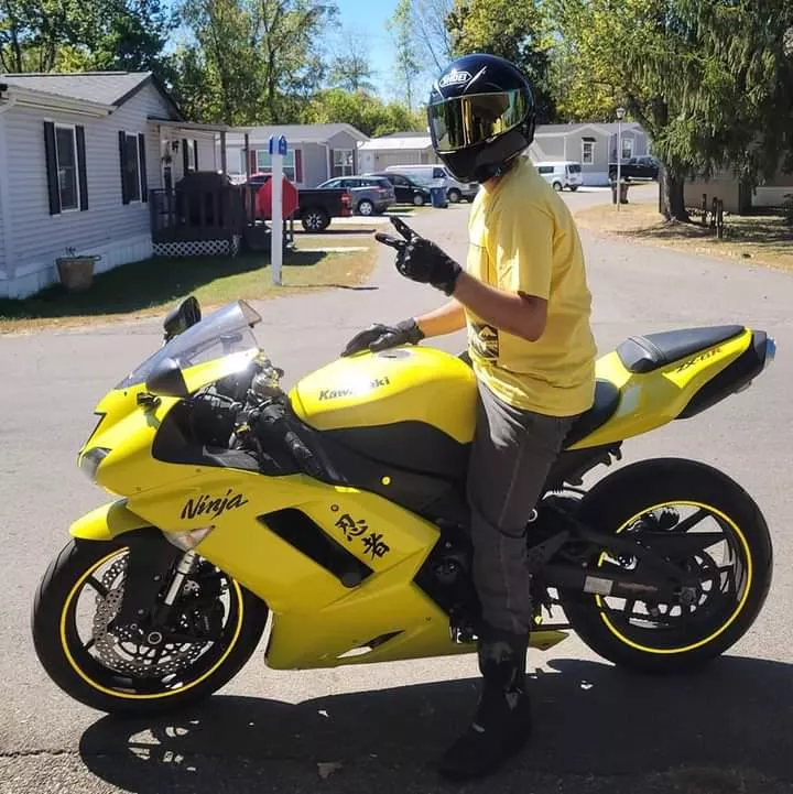 25 [M4F] #Ohio - Daddy seeking a kinky princess LTR