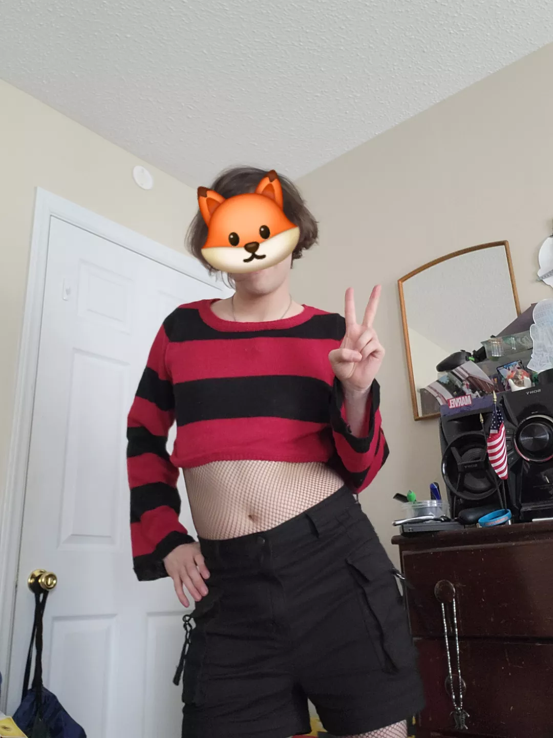 [26] Femboy new to the tag~