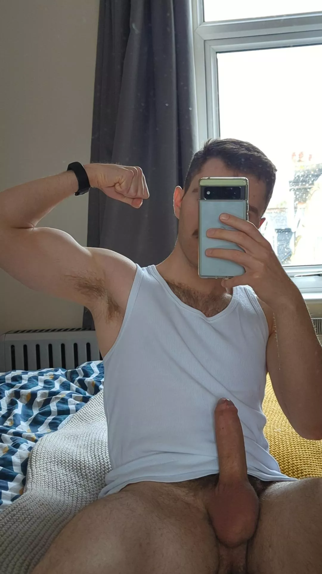 [26] Need a horny son to come ride me