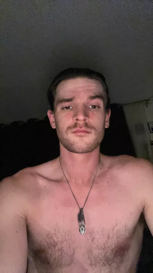 29 [M] military veteran 