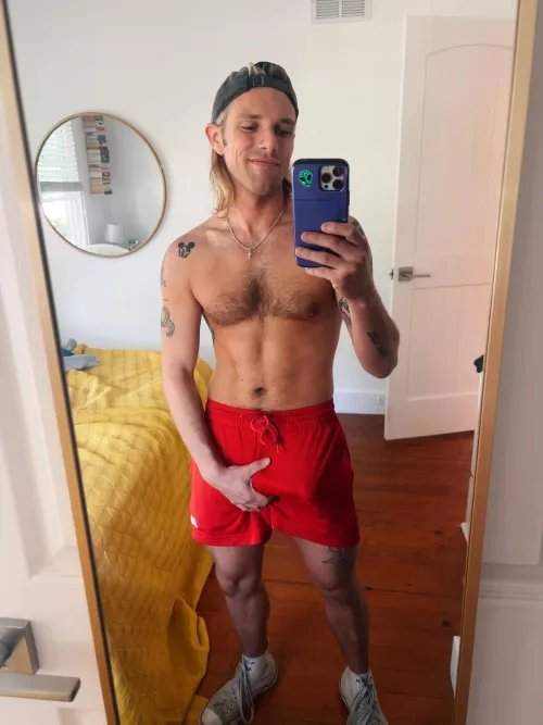 (29) Whatcha lookin at bro?? 