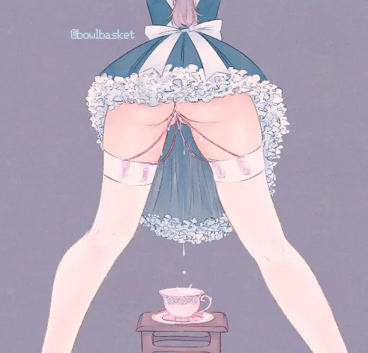 3 o'clock snack (bowlbasket)