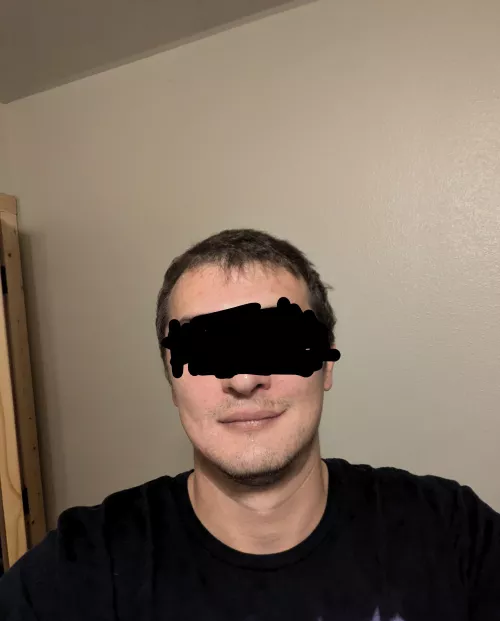 30 (M4F) Married man looking for a little fun on Sunday. My wife is aware and I can host 