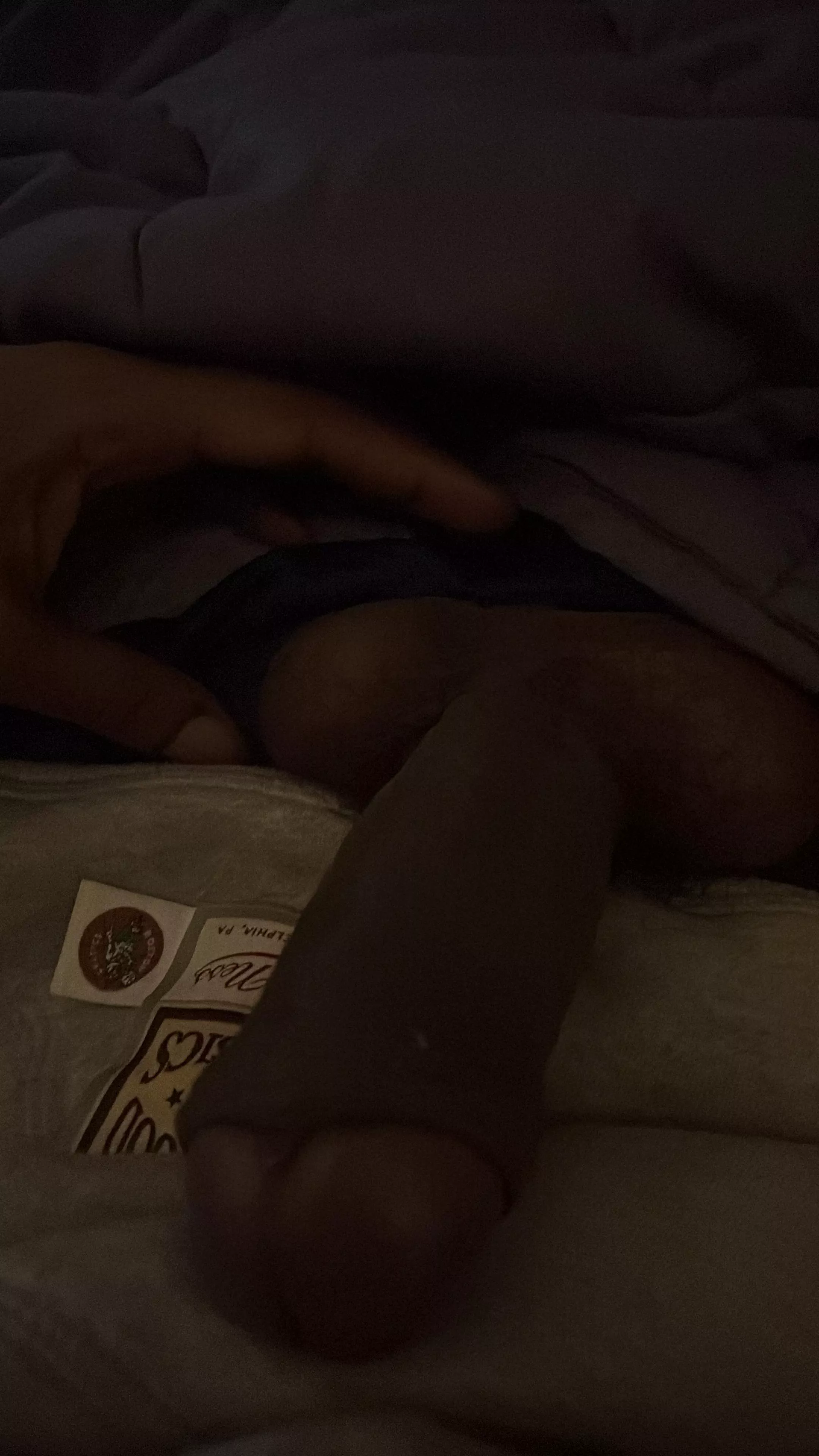 30 [M4S] #Boston - come play with it