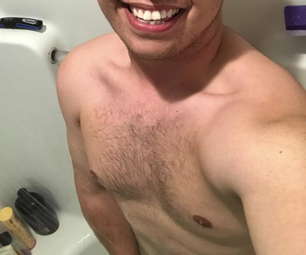 30M for older women or couple 