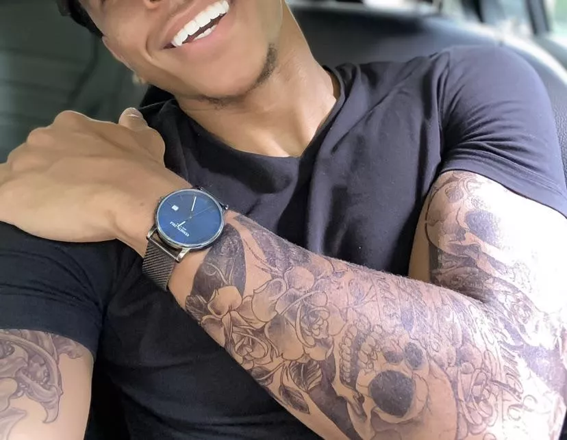 30M [M4FM] near Atlanta any hotwives looking for a bull? I 