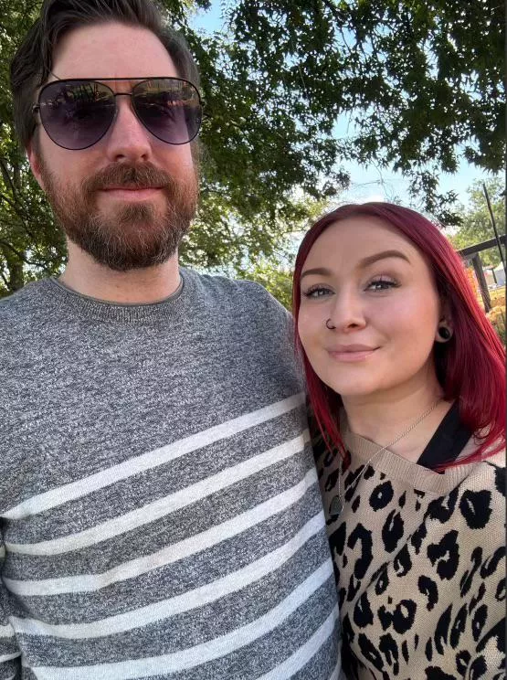 34 year old MF couple in Fort Worth looking for other couples around our age. No single men this time. 