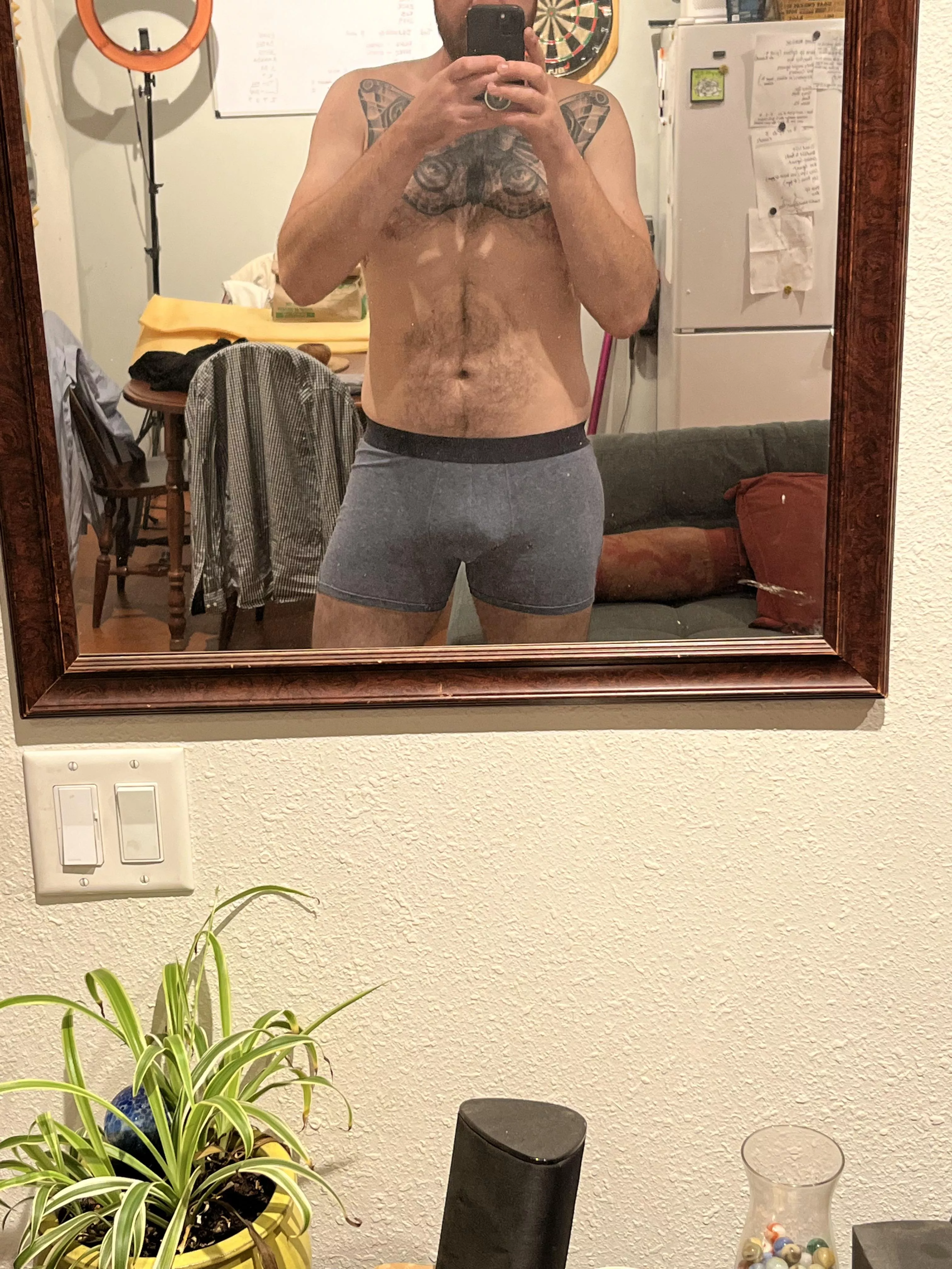 35 M here for the couples