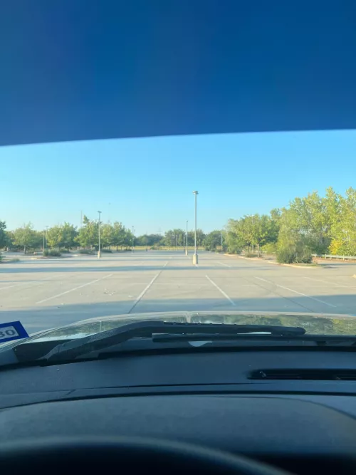   35 m4f Lewisville tx public play /gropin 