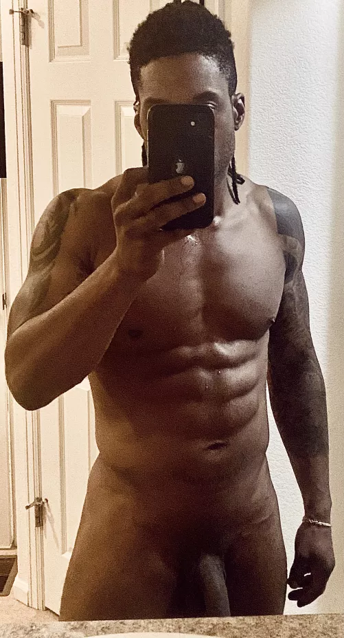 (35) [M4FM] Peanut Butter Chocolate BBC