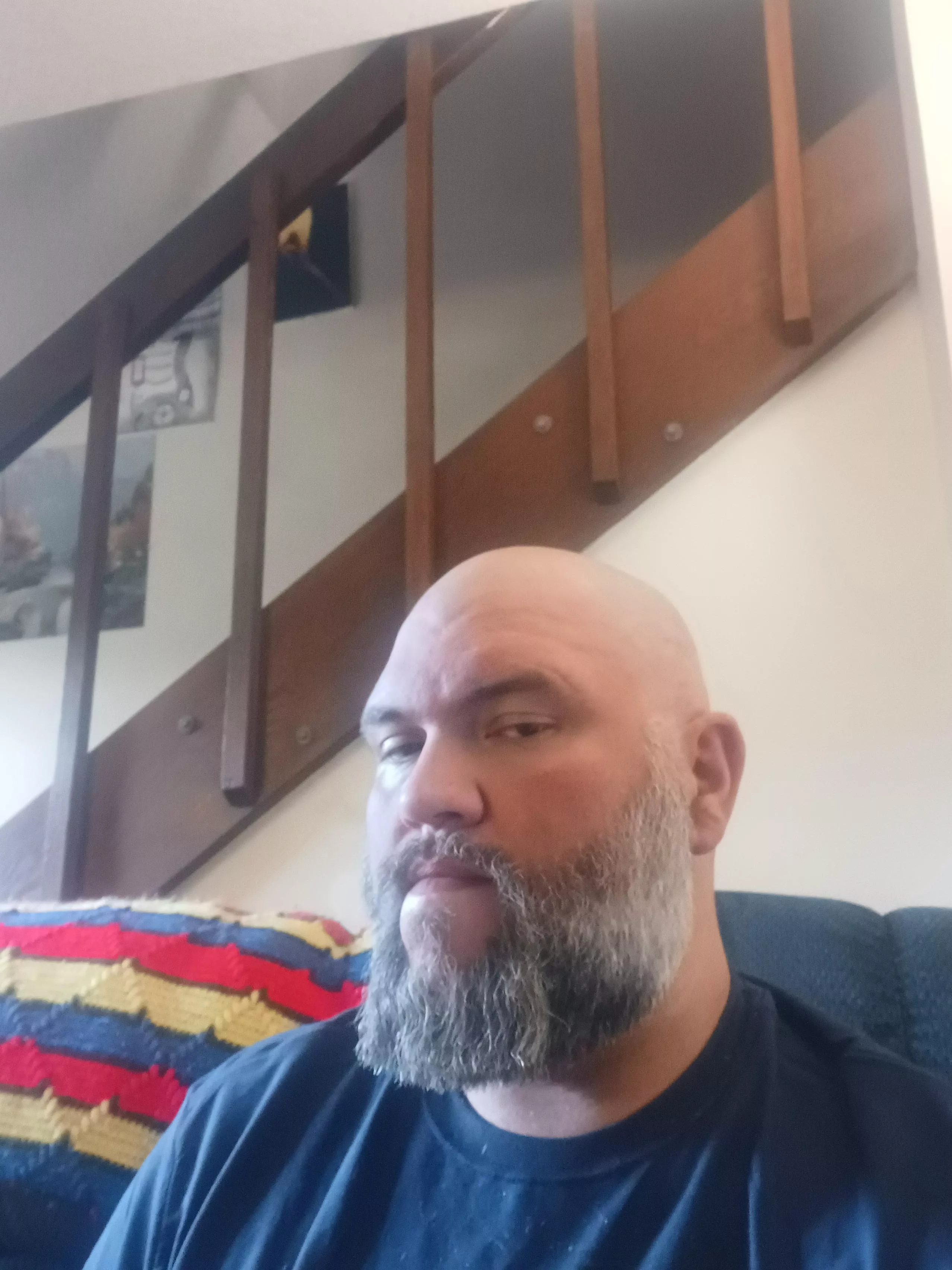 36 M4F Canby lloking for FWB