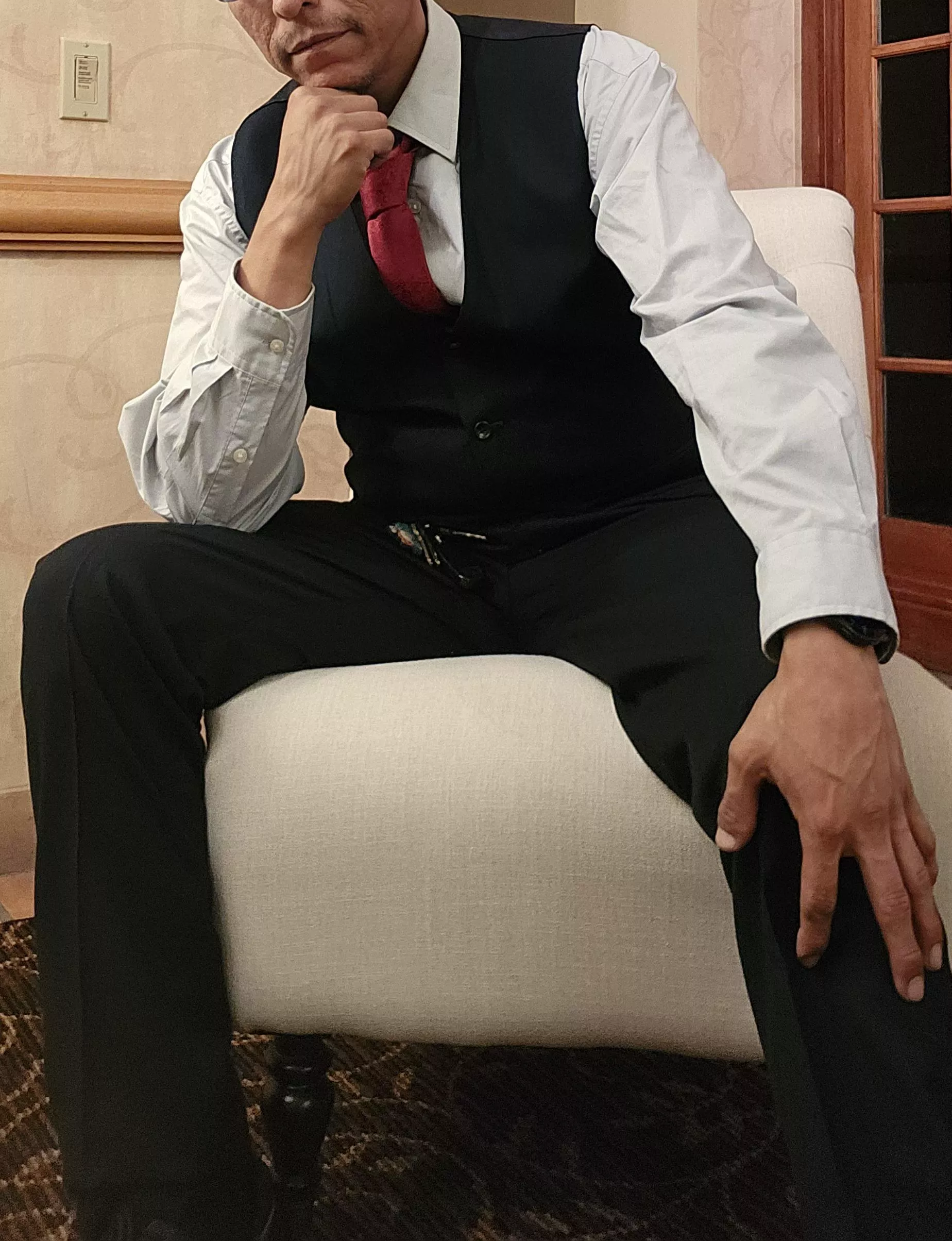 37m. ladies don't be afraid to ride