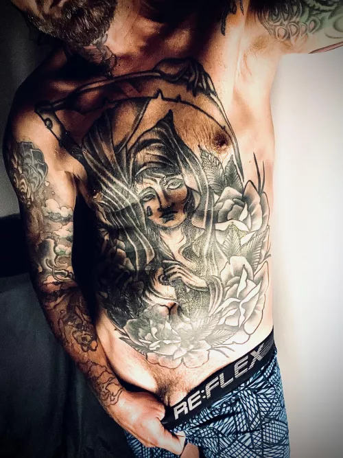 41 [M]4[F] who’s trying to have som fun? 