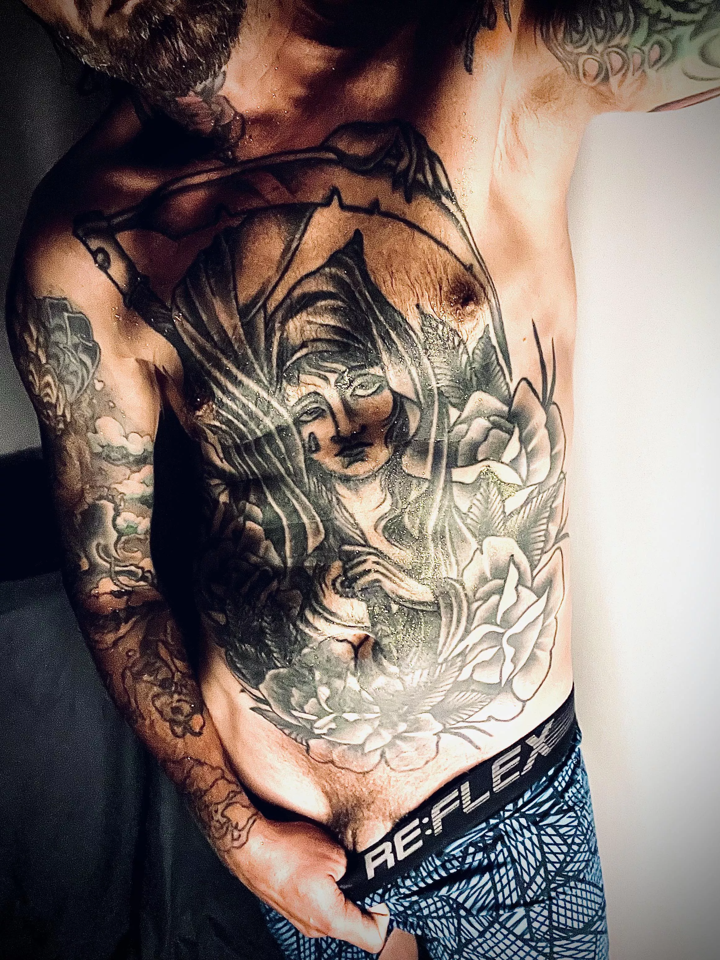 41 [M]4[F] who’s trying to have som fun? 