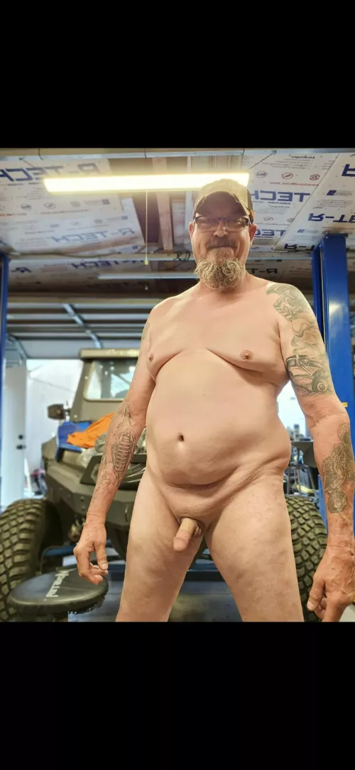 (57) Happy Sunday From Phx AZ Naked All Day Lets Play