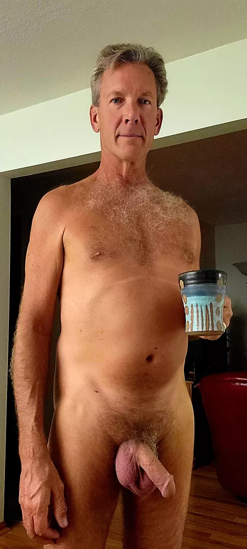 (60) Sunday coffee is the best 