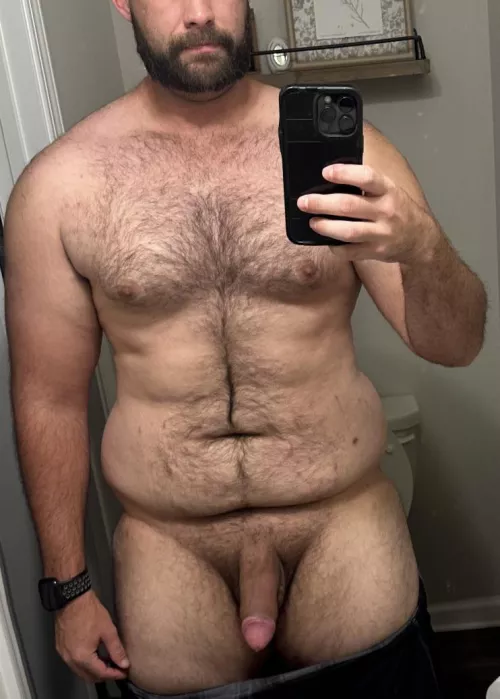 6’3 270lb too much or just right? 