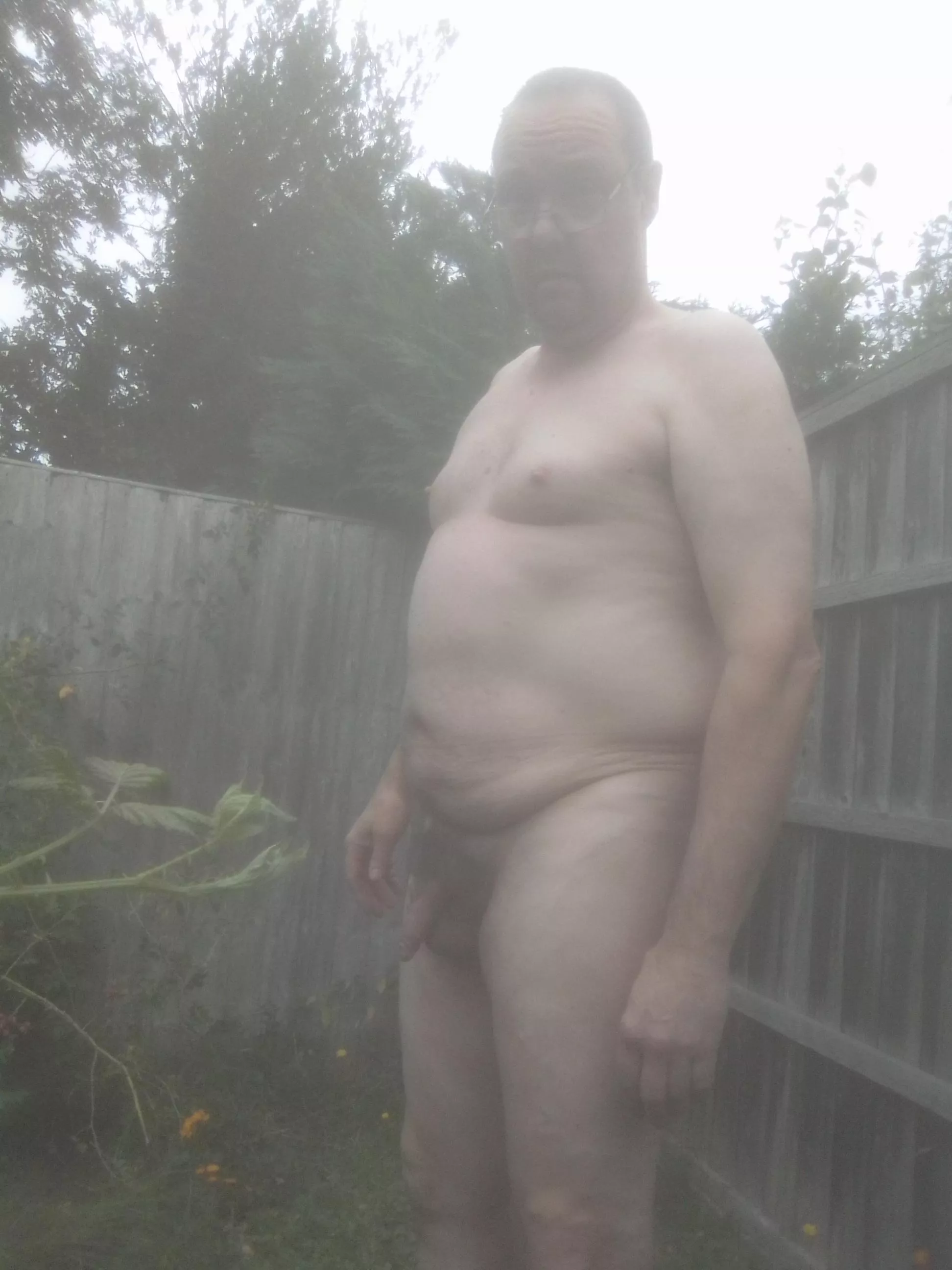 A little gardening in lincolnshire 