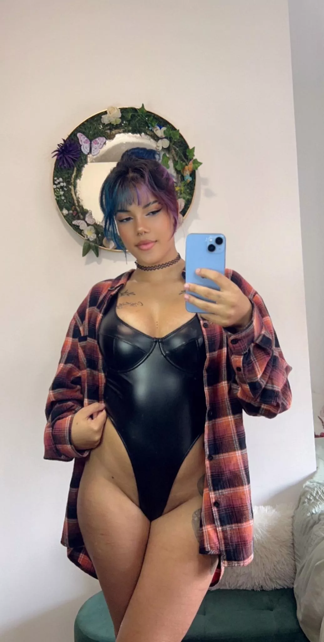 a little tease for now, but i know you'll be craving more