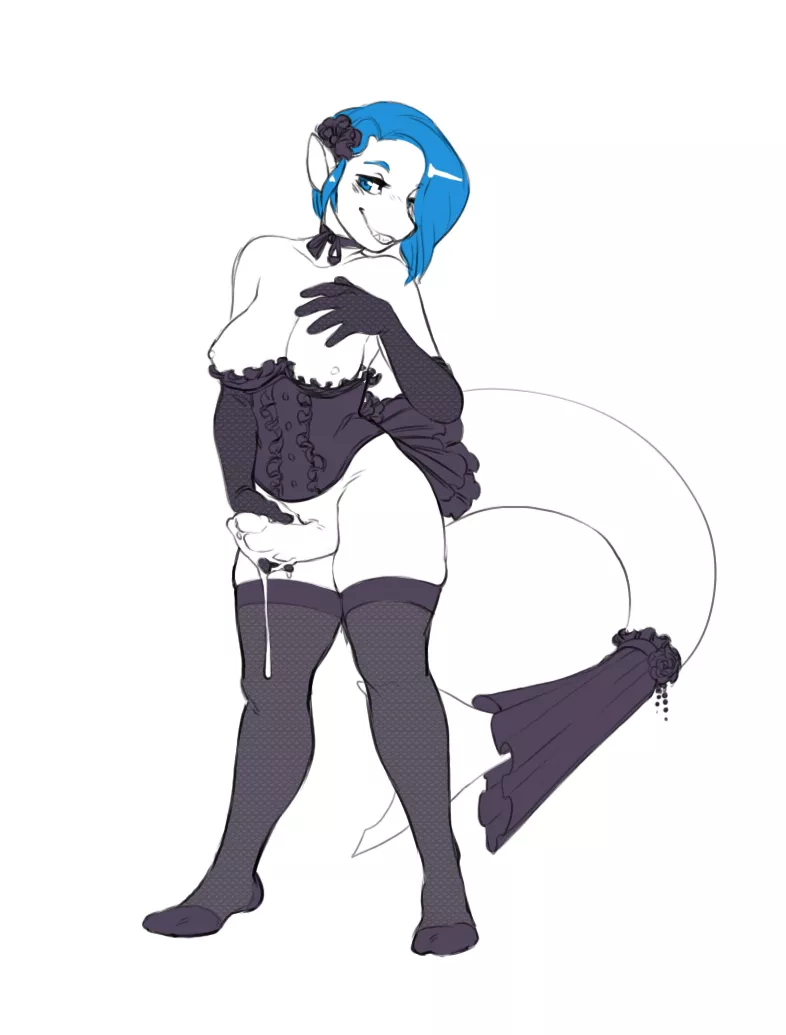 A Mistress' Drip (Cosmicminerals) [G]