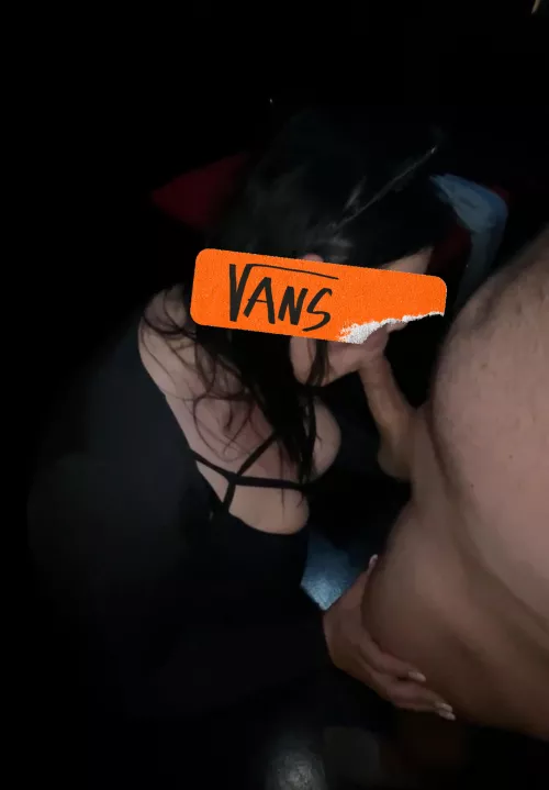 A submissive who is always hungry for cock 🔥