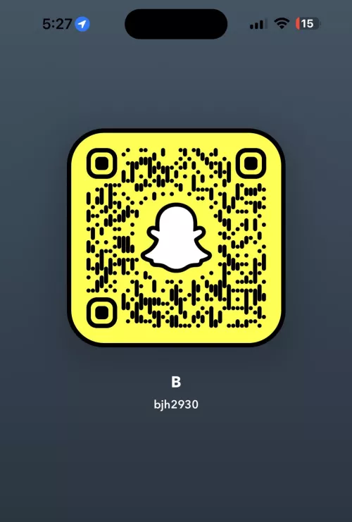 Add bjh2930 to be added in gay Snapchat group chat 