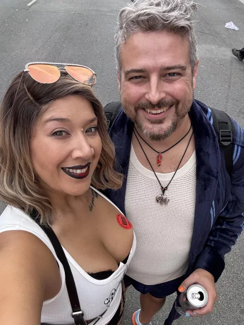 Aftershock Weekend!!