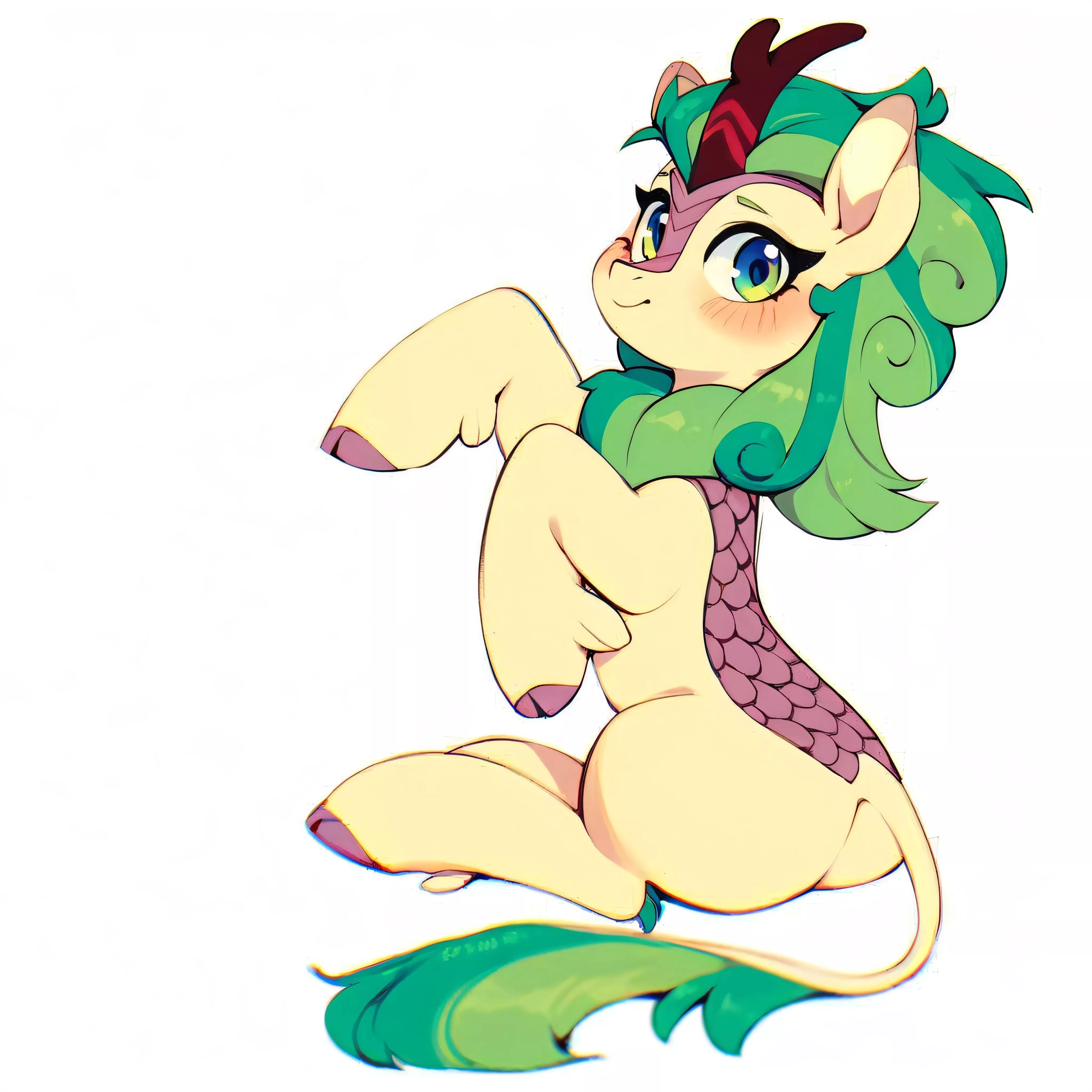 Ai getting too good?