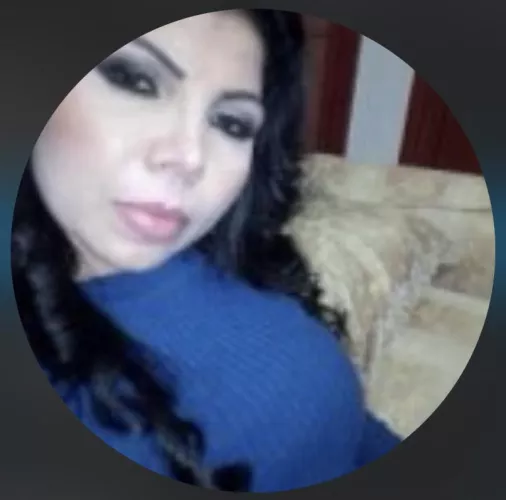 Aida Elizabeth Torres Felix (widow of Raul Meza Ontiveros/El M6, sister of Manuel TF/El M1 and Javier TF/El JT, mother of Raul MT/El mini 6 and Adriana MT) 