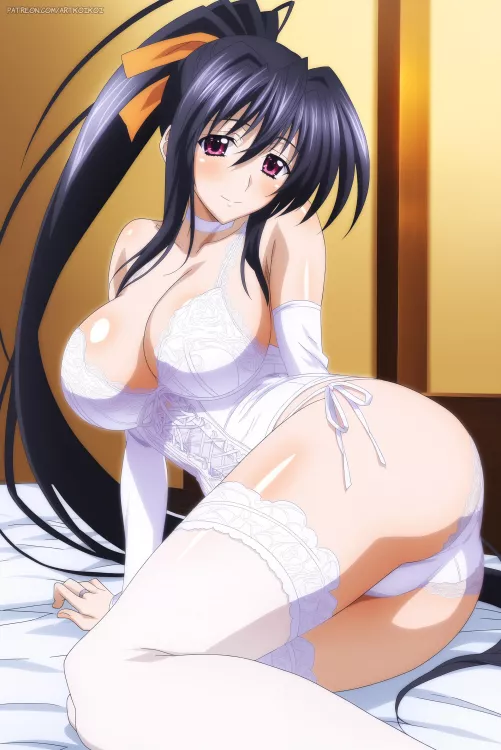 Akeno