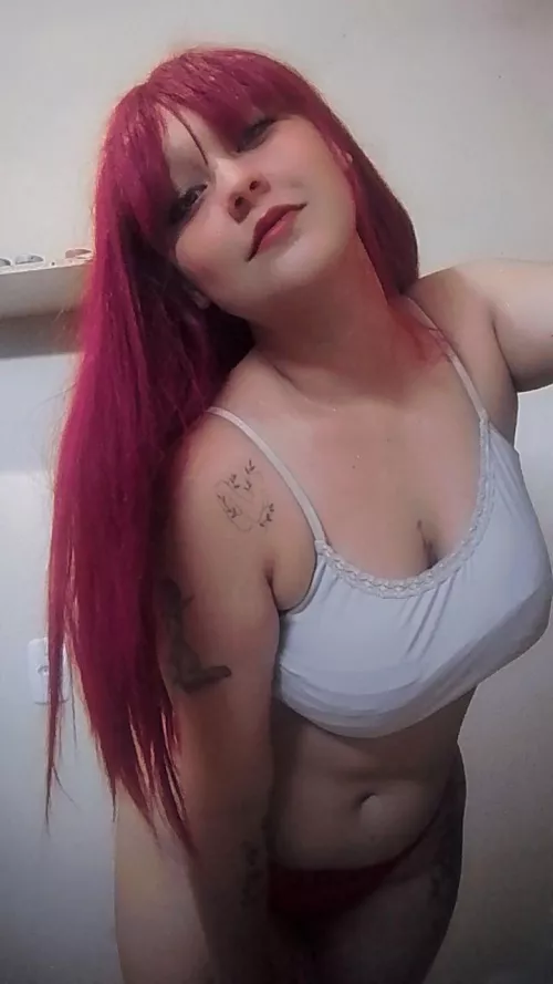 Algum safado acordado para uma transa matinal?