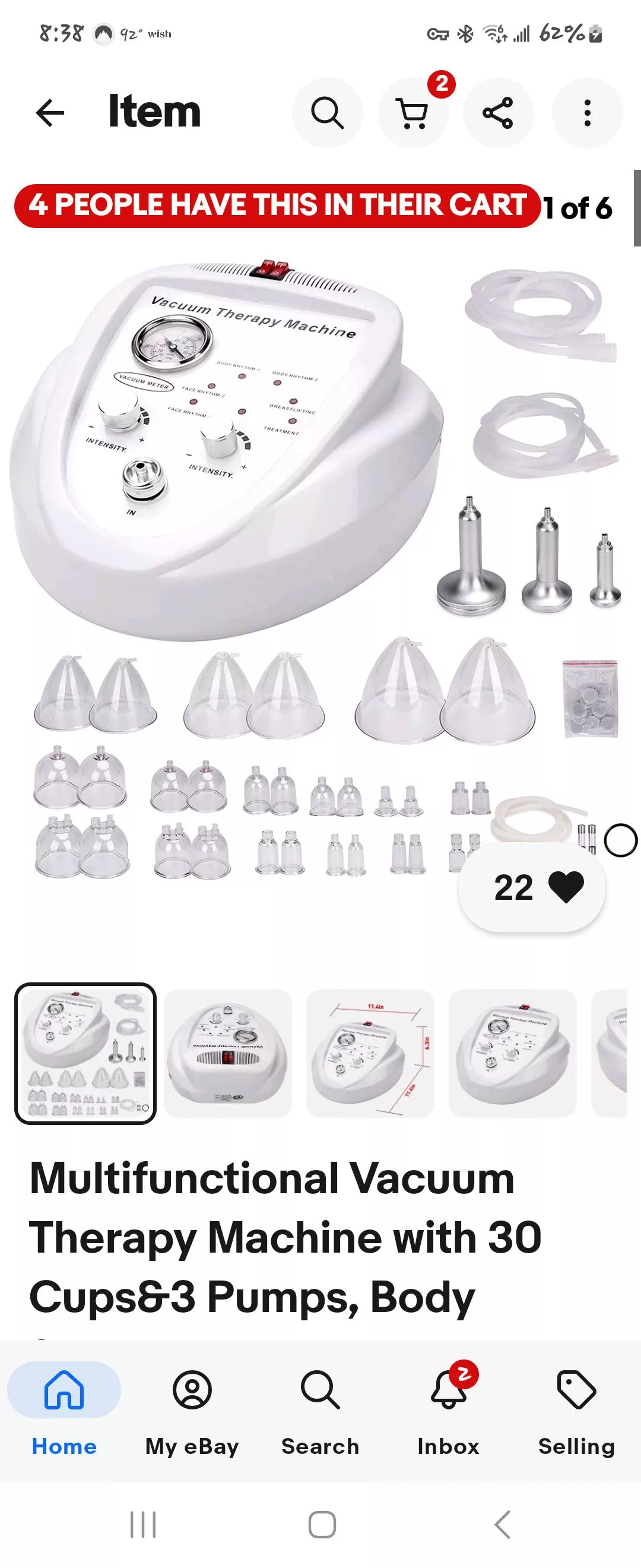 All I Want For Xmas.