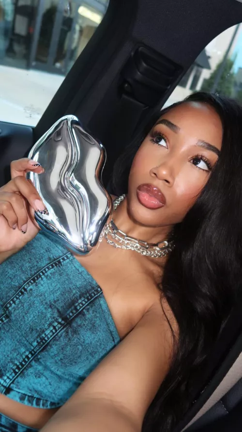 All it takes is one send and you’re mine forever😈