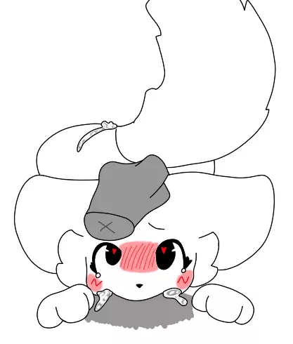 All the good boykissers loves to choke in it, so don't try to deny it