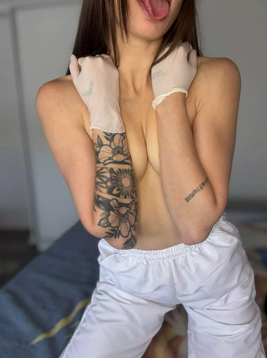 Although I tend to be shy, I want to see you happy.