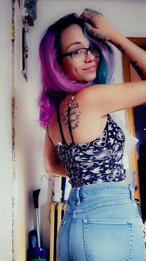 Always A Combo I Go Back To 💞